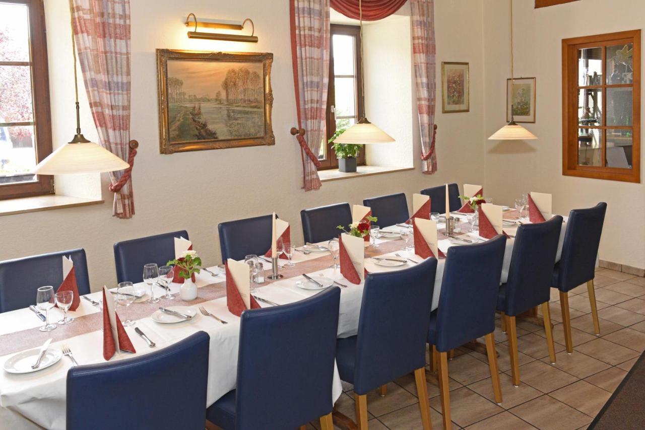 Weinhaus Hehner-Kiltz Hotel Waldbockelheim Ngoại thất bức ảnh